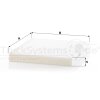 MANN-FILTER Filter, Innenraumluft CU 26 009 - CU26009 für 65.61910-0000