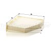 MANN-FILTER Filter, Innenraumluft CU 2939 - CU2939 für 1K0 819 644