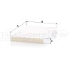 MANN-FILTER Filter, Innenraumluft CU 31 003 - CU31003 für 4M0 819 439