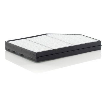 MANN-FILTER Filter, Innenraumluft CU 32 002 - CU32002...