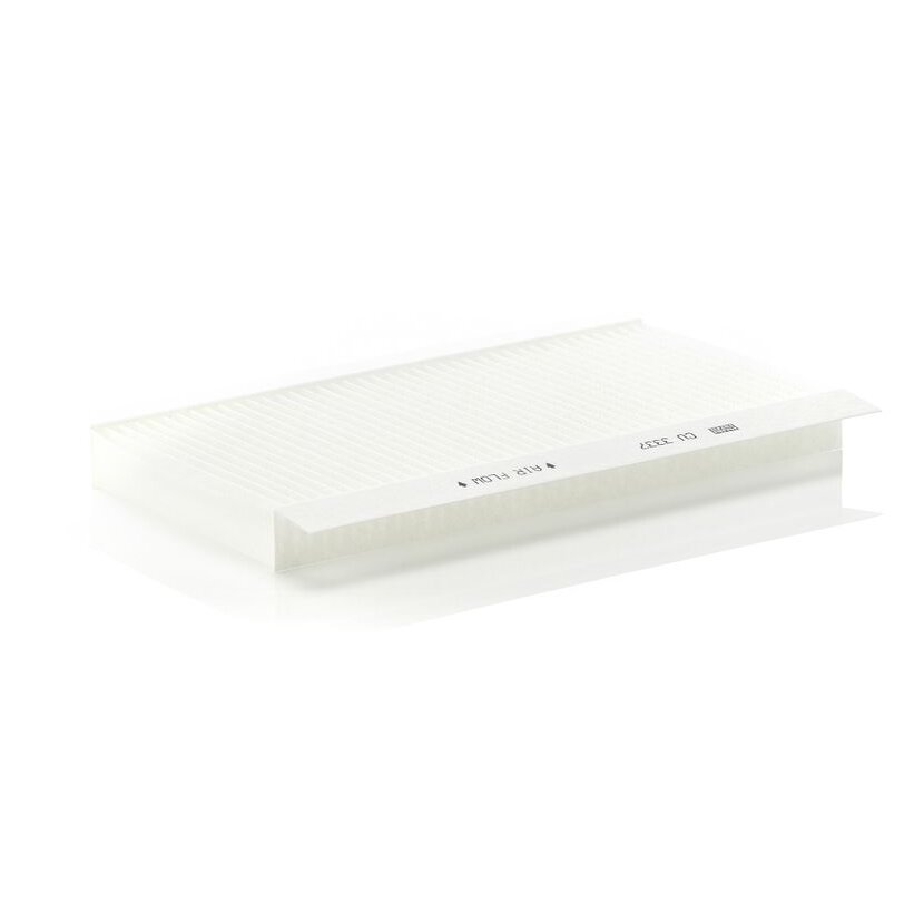 MANN-FILTER Filter, Innenraumluft CU 3337 - CU3337 für 1808619