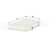 MANN-FILTER Filter, Innenraumluft CU 3461 - CU3461 für 203 830 01 18