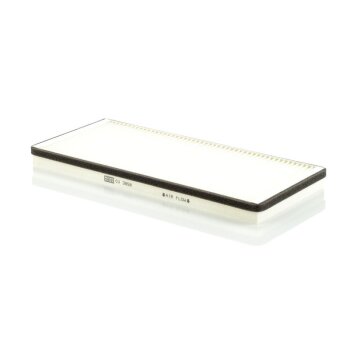 MANN-FILTER Filter, Innenraumluft CU 3858 - CU3858...