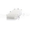 MANN-FILTER Filter, Innenraumluft CU 3869 - CU3869 für 000 830 11 18