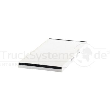 MANN-FILTER Filter, Innenraumluft CU 4783 - CU4783...