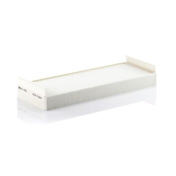 MANN-FILTER Filter, Innenraumluft CU 4795 - CU4795...