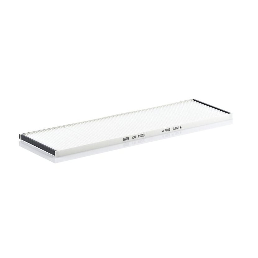 MANN-FILTER Filter, Innenraumluft CU 4926 - CU4926 für 36.77910-0043