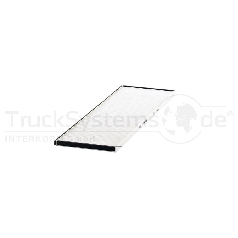 MANN-FILTER Filter, Innenraumluft CU 4926 - CU4926 für 36.77910-0043