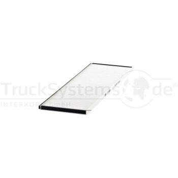 MANN-FILTER Filter, Innenraumluft CU 4926 - CU4926...