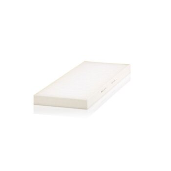 MANN-FILTER Filter, Innenraumluft CU 50 001 - CU50001...