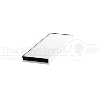 MANN-FILTER Filter, Innenraumluft CU 5067 - CU5067...