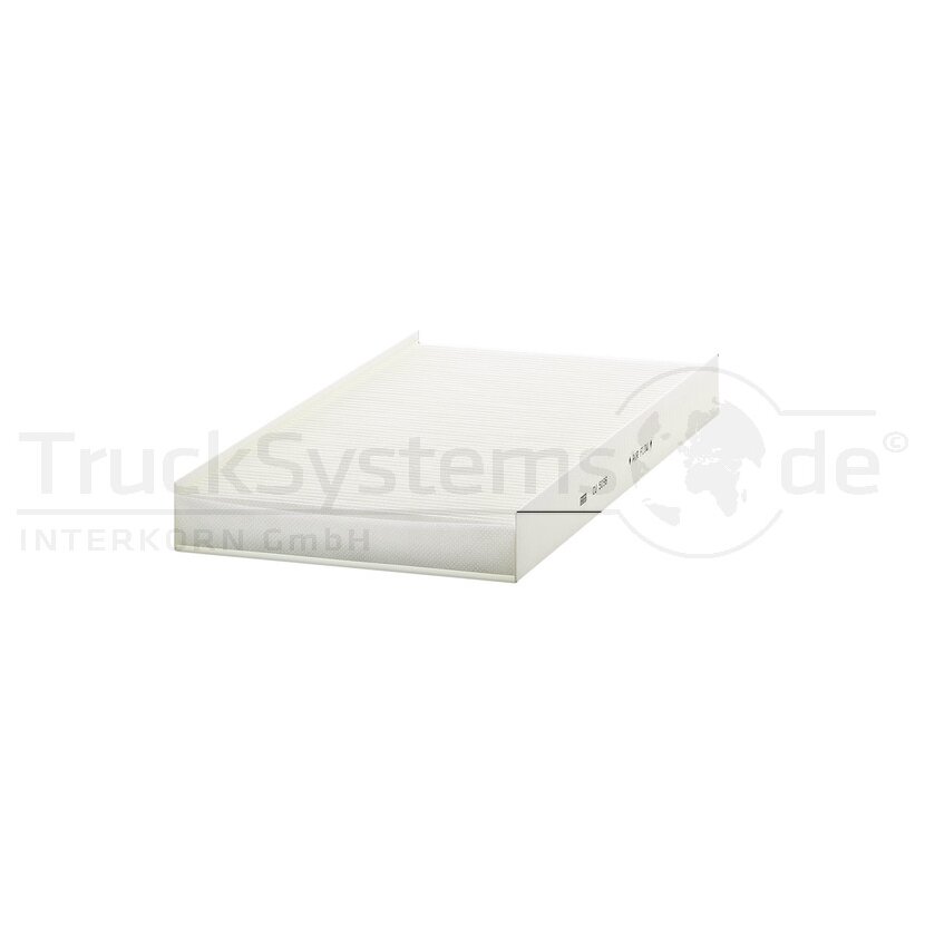 MANN-FILTER Filter, Innenraumluft CU 5096 - CU5096 für 001 835 15 47
