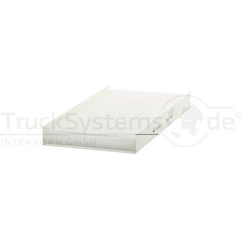 MANN-FILTER Filter, Innenraumluft CU 5096 - CU5096...