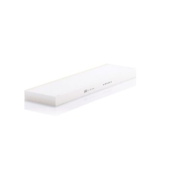 MANN-FILTER Filter, Innenraumluft CU 52 004 - CU52004...