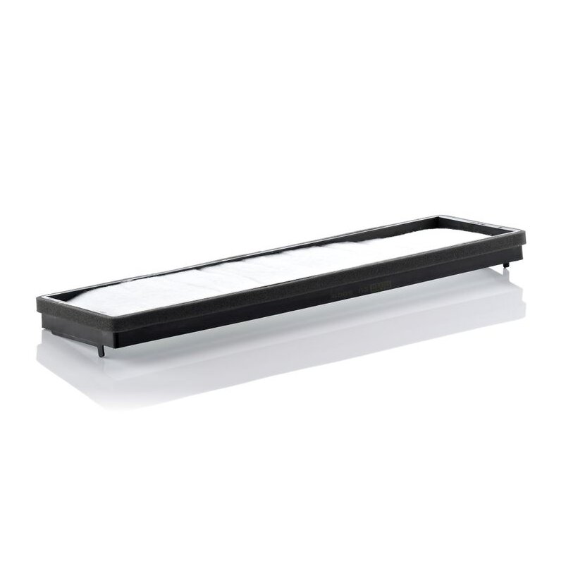 MANN-FILTER Filter, Innenraumluft CU 5809 - CU5809 für 973 835 02 47