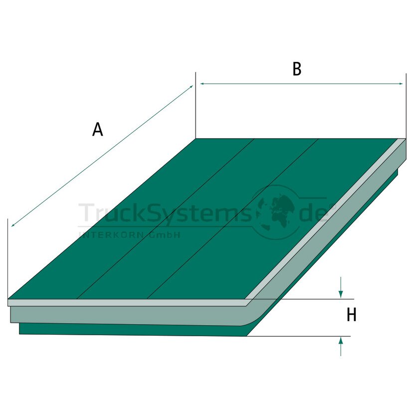 MANN-FILTER Filter, Innenraumluft CU 5877 - CU5877 für 973 835 01 47