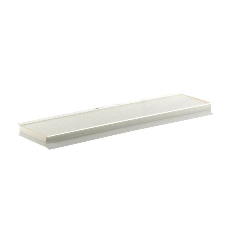 MANN-FILTER Filter, Innenraumluft CU 91 001 - CU91001 für 628 835 03 47