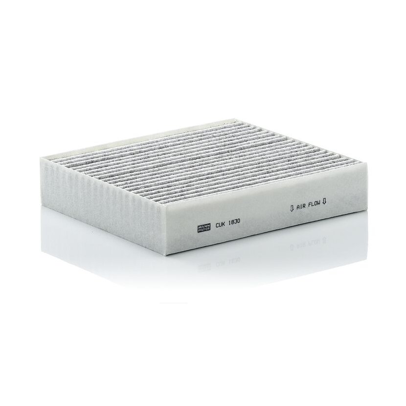MANN-FILTER Filter, Innenraumluft CUK 1830 - CUK1830 für MR 958017