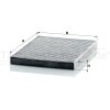 MANN-FILTER Filter, Innenraumluft CUK 2436 - CUK2436 für 1566 997