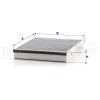 MANN-FILTER Filter, Innenraumluft CUK 25 007 - CUK25007 für 1709 013