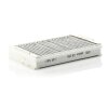 MANN-FILTER Filter, Innenraumluft CUK 2534 - CUK2534...