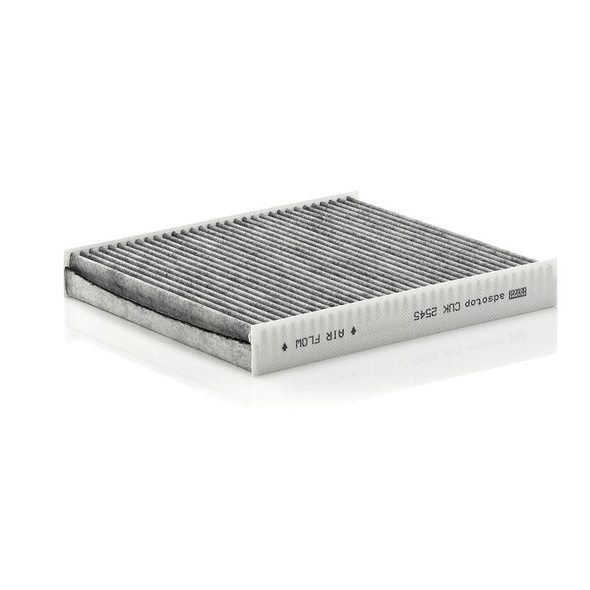 MANN-FILTER Filter, Innenraumluft CUK 2545 - CUK2545 für 463 830 00 18