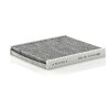 MANN-FILTER Filter, Innenraumluft CUK 2545 - CUK2545...