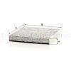 MANN-FILTER Filter, Innenraumluft CUK 26 009 - CUK26009 für 2571 990