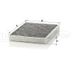 MANN-FILTER Filter, Innenraumluft CUK 2736-2 - CUK27362 für 64 11 0 008 138