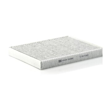 MANN-FILTER Filter, Innenraumluft CUK 2842 - CUK2842...