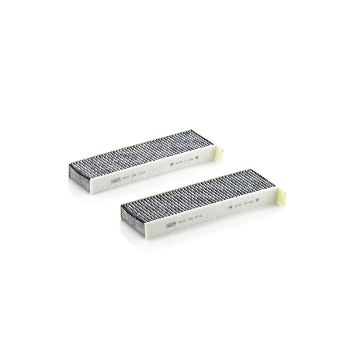 MANN-FILTER Filter, Innenraumluft CUK 29 003-2 - CUK290032 für 6447 XG