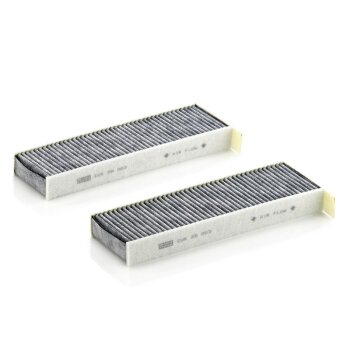MANN-FILTER Filter, Innenraumluft CUK 29 003-2 -...