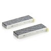 MANN-FILTER Filter, Innenraumluft CUK 29 003-2 -...