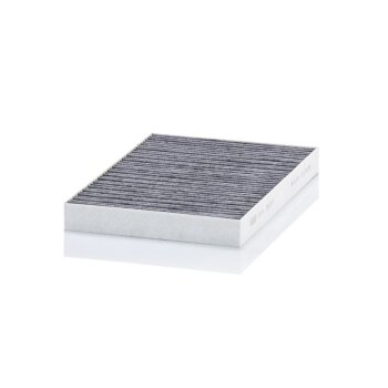 MANN-FILTER Filter, Innenraumluft CUK 3037 - CUK3037...