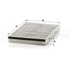 MANN-FILTER Filter, Innenraumluft CUK 3054 - CUK3054 für 1718046