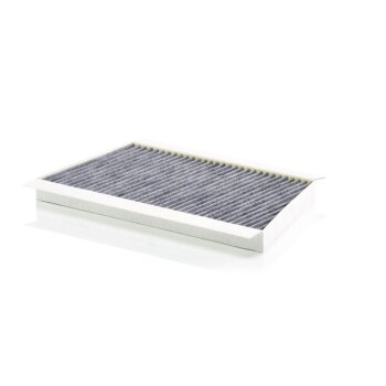 MANN-FILTER Filter, Innenraumluft CUK 3461 - CUK3461...