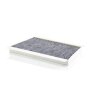 MANN-FILTER Filter, Innenraumluft CUK 3461 - CUK3461...
