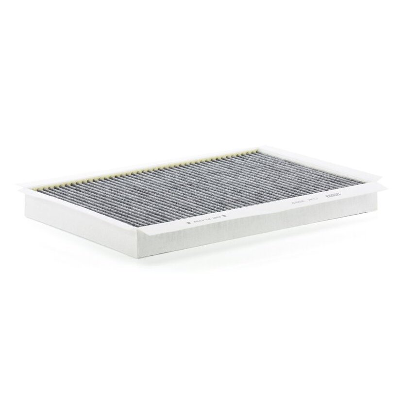 MANN-FILTER Filter, Innenraumluft CUK 3569 - CUK3569 für 68012876AA