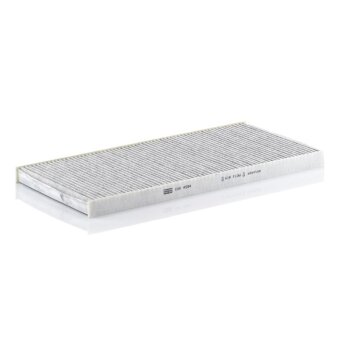 MANN-FILTER Filter, Innenraumluft CUK 4594 - CUK4594...