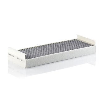 MANN-FILTER Filter, Innenraumluft CUK 4795 - CUK4795...