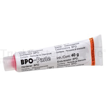 VOSSCHEMIE VOSS BPO-Härter-Paste rot 50 Gramm Tube...