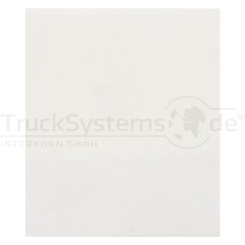 VOSSCHEMIE VOSS Glasvlies 1 0 m²  - 125.422 - 125422