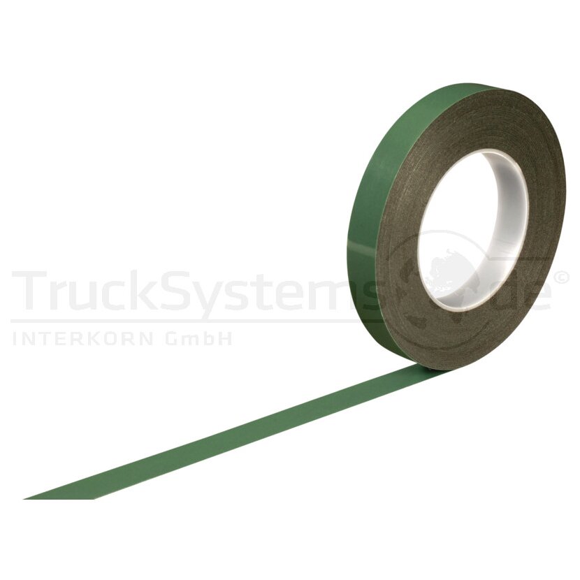 VOSSCHEMIE Doppelseitiges Klebeband 9mm x 10 m  - 125.712 - 125712