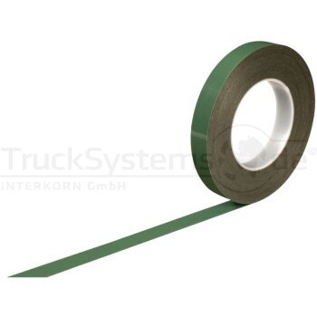 VOSSCHEMIE Doppelseitiges Klebeband 25mm x 10 m  -...