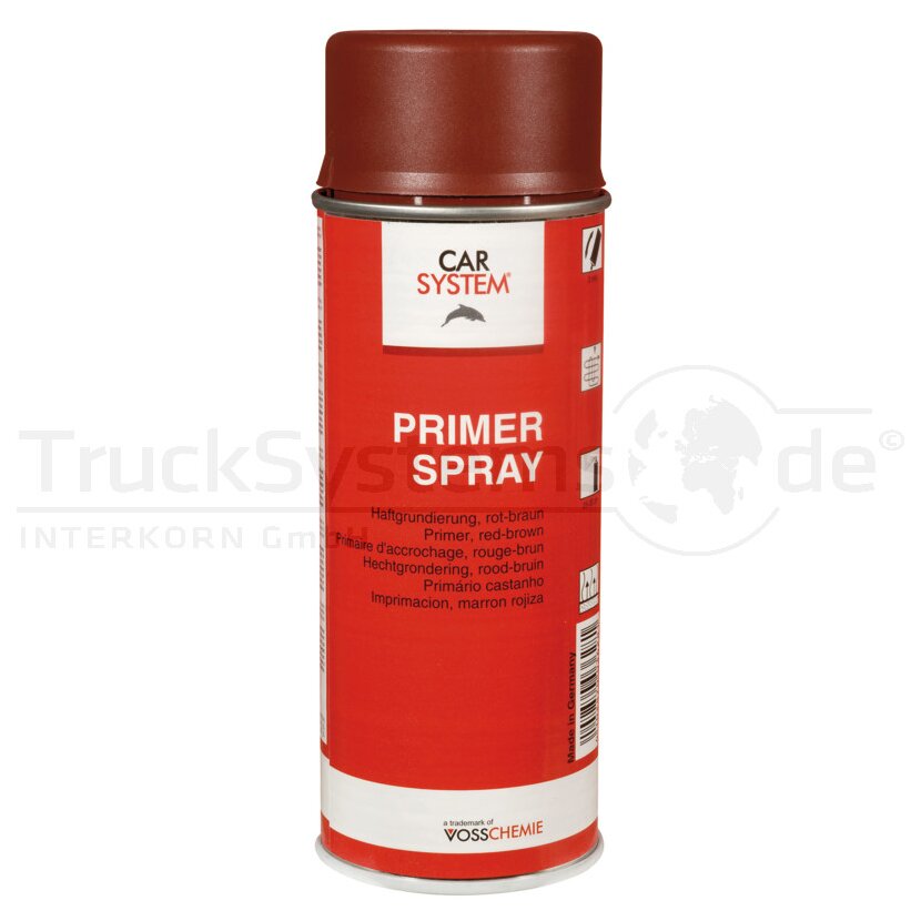 VOSSCHEMIE VOSS Primer Spray Haftgrundierung 400g  - 125.949 - 125949