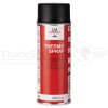 VOSSCHEMIE Thermo-Spray Schwarz matt 400 ml - 126.086 -...