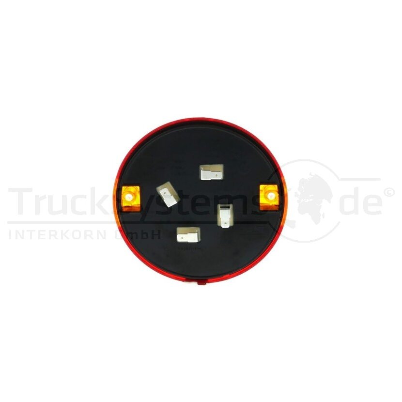 VIGNAL 3-Kammerleuchte LED 12/24V  - D13816