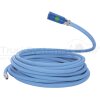 VOSSCHEMIE Luftschlauch komplett 9 x 16 mm 12 5 m  -...
