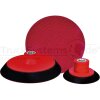 VOSSCHEMIE Finish Back Pad Polierst&uuml;tzteller  -...