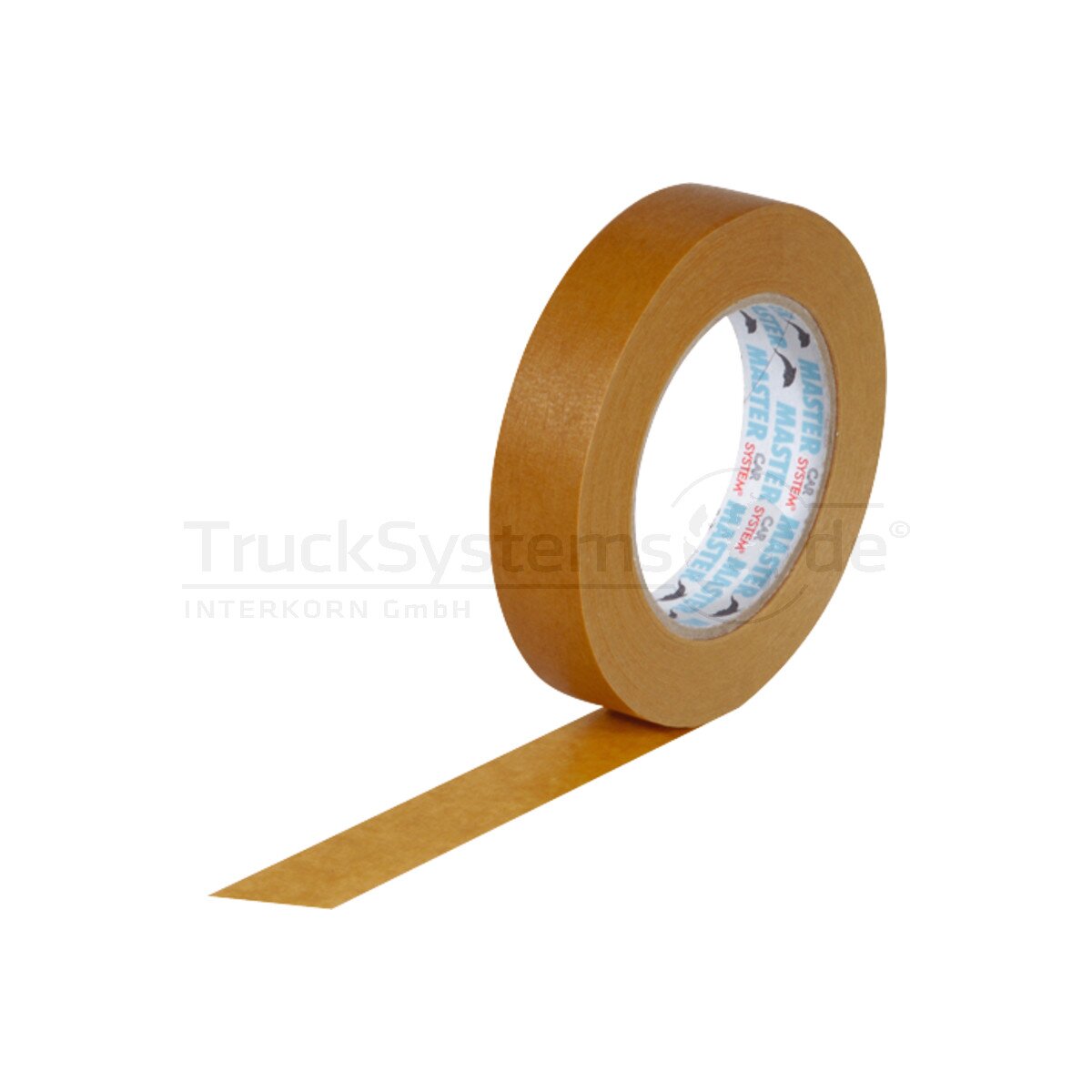 VOSSCHEMIE VOSS Master Tape II Abdeckband 25 mm - 140.203 - 140203